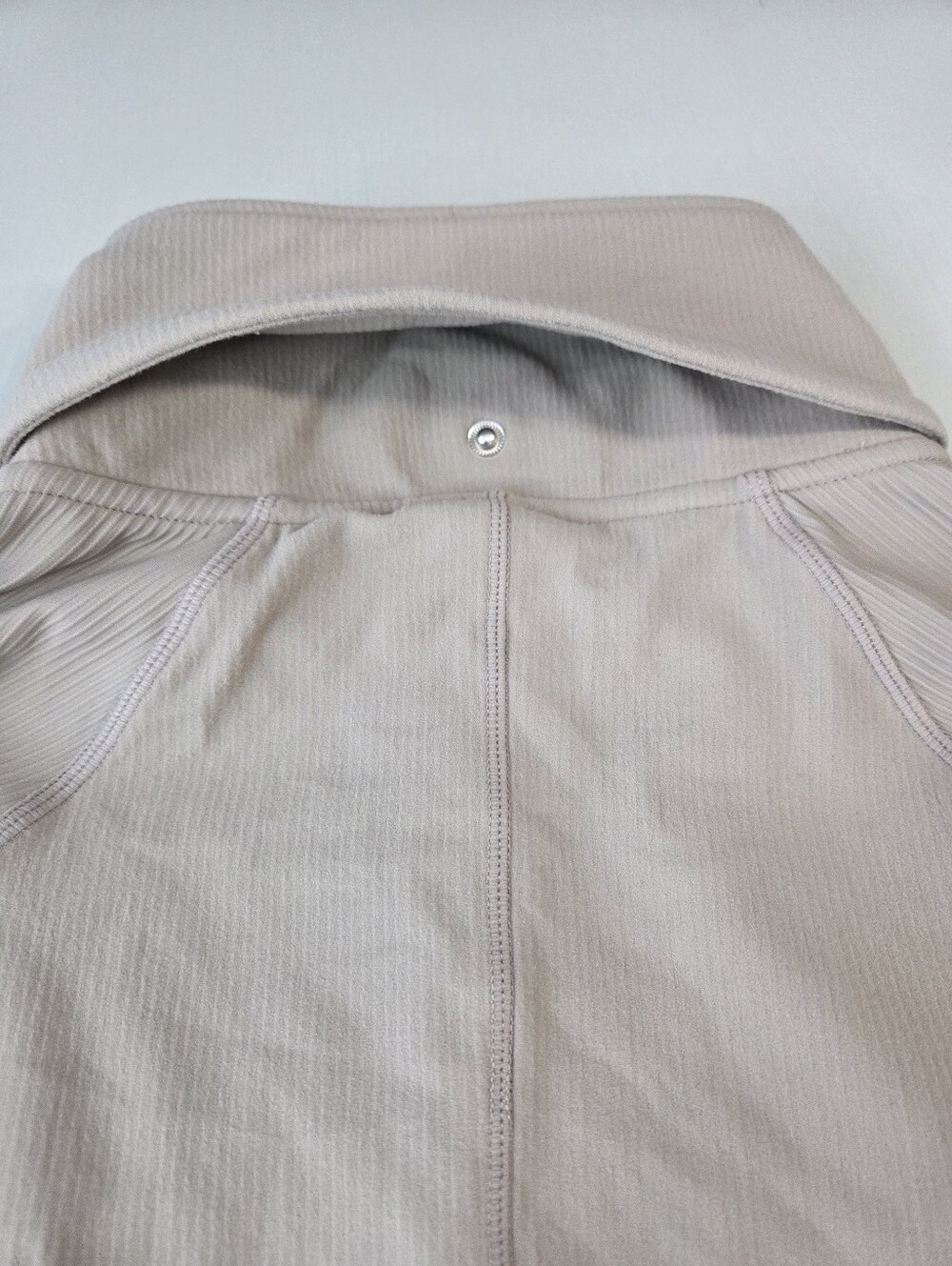 POPFLEX Corset Zip Jacket - Picture 8 of 16